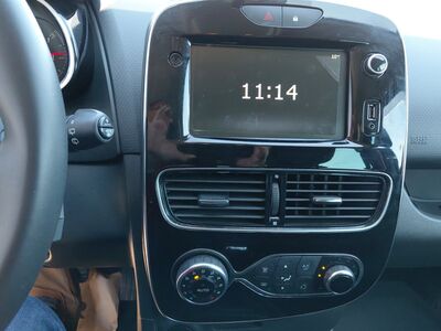 Renault Clio Gebrauchtwagen