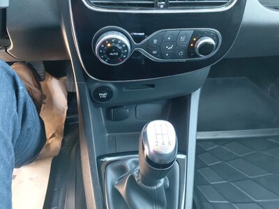 Renault Clio Gebrauchtwagen