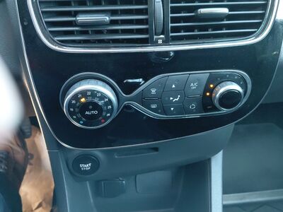 Renault Clio Gebrauchtwagen