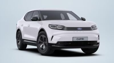 Ford Capri Neuwagen
