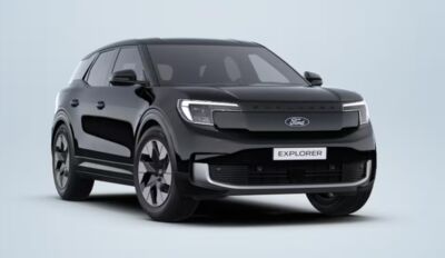 Ford Explorer Neuwagen
