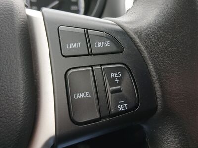 Suzuki SX4 S-Cross Gebrauchtwagen
