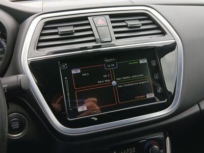 Suzuki SX4 S-Cross Gebrauchtwagen