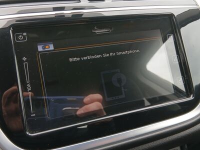 Suzuki SX4 S-Cross Gebrauchtwagen