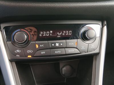Suzuki SX4 S-Cross Gebrauchtwagen