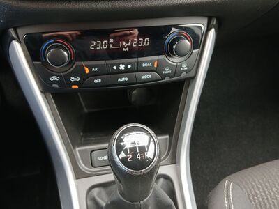 Suzuki SX4 S-Cross Gebrauchtwagen