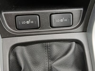Suzuki SX4 S-Cross Gebrauchtwagen