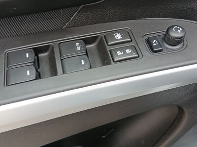 Suzuki SX4 S-Cross Gebrauchtwagen