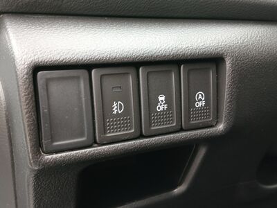 Suzuki SX4 S-Cross Gebrauchtwagen
