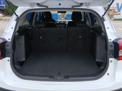 Suzuki SX4 S-Cross Gebrauchtwagen