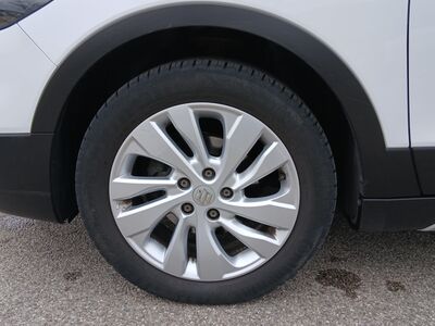 Suzuki SX4 S-Cross Gebrauchtwagen