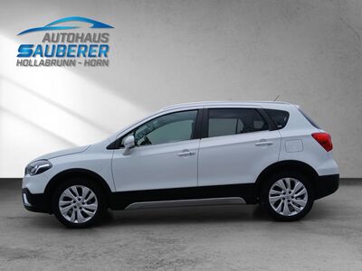 Suzuki SX4 S-Cross Gebrauchtwagen