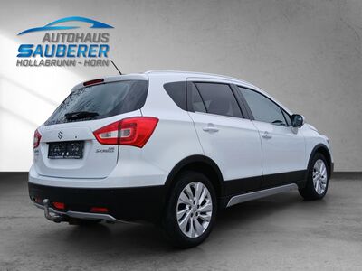 Suzuki SX4 S-Cross Gebrauchtwagen