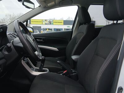 Suzuki SX4 S-Cross Gebrauchtwagen