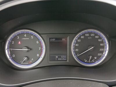 Suzuki SX4 S-Cross Gebrauchtwagen