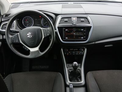 Suzuki SX4 S-Cross Gebrauchtwagen