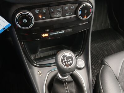 Ford Puma Gebrauchtwagen