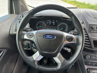 Ford Transit Connect Gebrauchtwagen