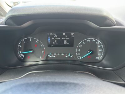 Ford Transit Connect Gebrauchtwagen
