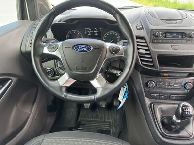 Ford Transit Connect Gebrauchtwagen