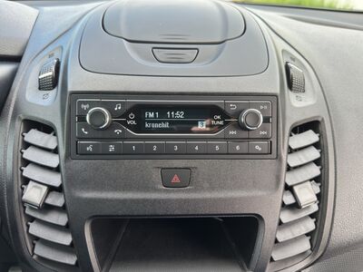 Ford Transit Connect Gebrauchtwagen
