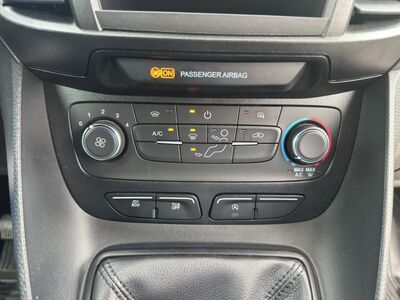 Ford Transit Connect Gebrauchtwagen