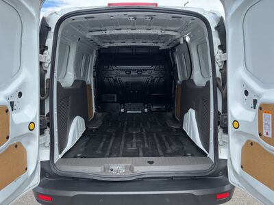 Ford Transit Connect Gebrauchtwagen