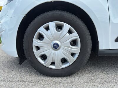Ford Transit Connect Gebrauchtwagen