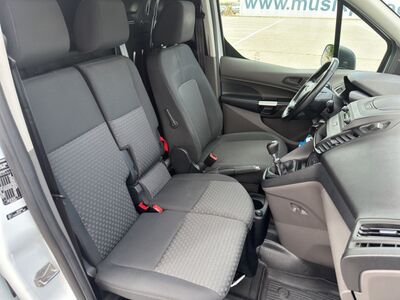 Ford Transit Connect Gebrauchtwagen
