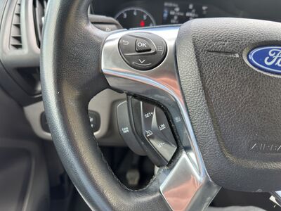 Ford Transit Connect Gebrauchtwagen