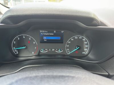 Ford Transit Connect Gebrauchtwagen
