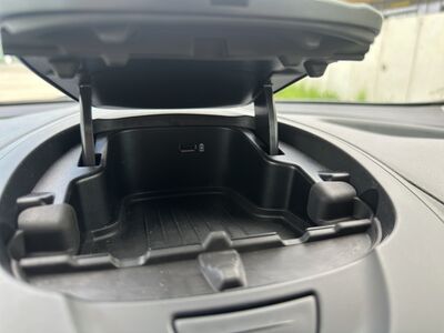 Ford Transit Connect Gebrauchtwagen