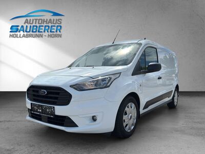 Ford Transit Connect Gebrauchtwagen