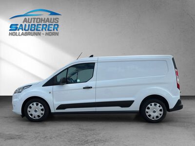 Ford Transit Connect Gebrauchtwagen