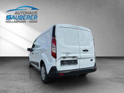 Ford Transit Connect Gebrauchtwagen