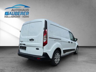 Ford Transit Connect Gebrauchtwagen