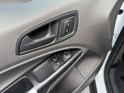 Ford Transit Connect Gebrauchtwagen