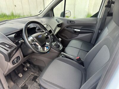 Ford Transit Connect Gebrauchtwagen