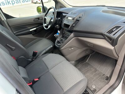 Ford Transit Connect Gebrauchtwagen