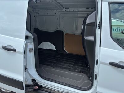 Ford Transit Connect Gebrauchtwagen