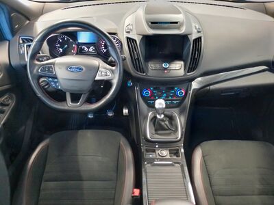 Ford Kuga Gebrauchtwagen