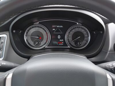 Suzuki S-Cross Gebrauchtwagen