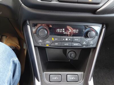 Suzuki S-Cross Gebrauchtwagen