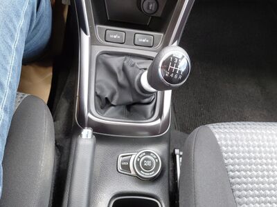 Suzuki S-Cross Gebrauchtwagen