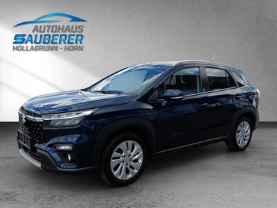 Suzuki S-Cross Gebrauchtwagen