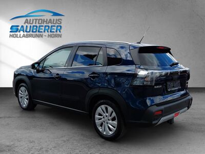 Suzuki S-Cross Gebrauchtwagen