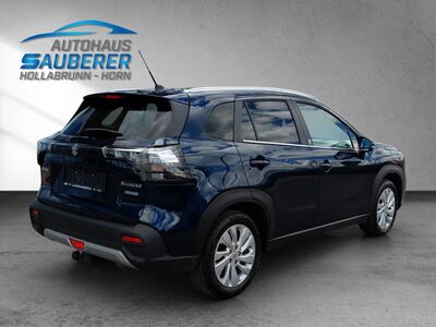 Suzuki S-Cross Gebrauchtwagen