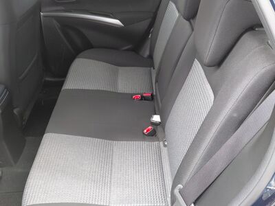 Suzuki S-Cross Gebrauchtwagen