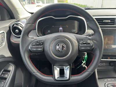 MG ZS Gebrauchtwagen MG ZS Gebrauchtwagen