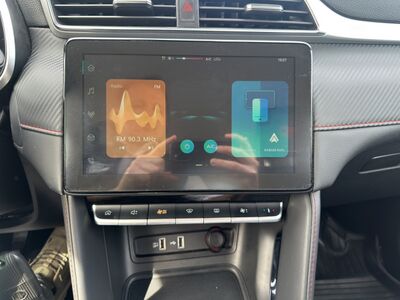 MG ZS Gebrauchtwagen MG ZS Gebrauchtwagen